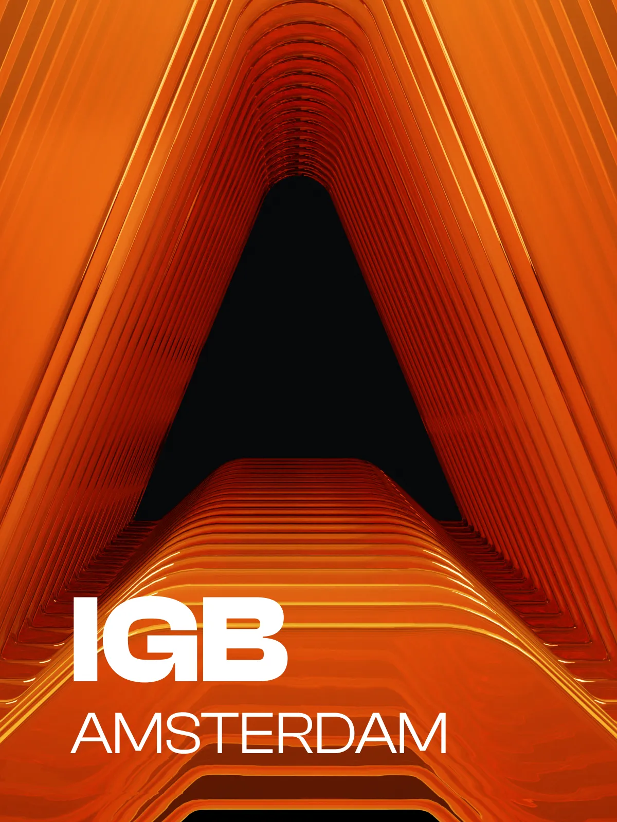 iGATE · iGB Amsterdam