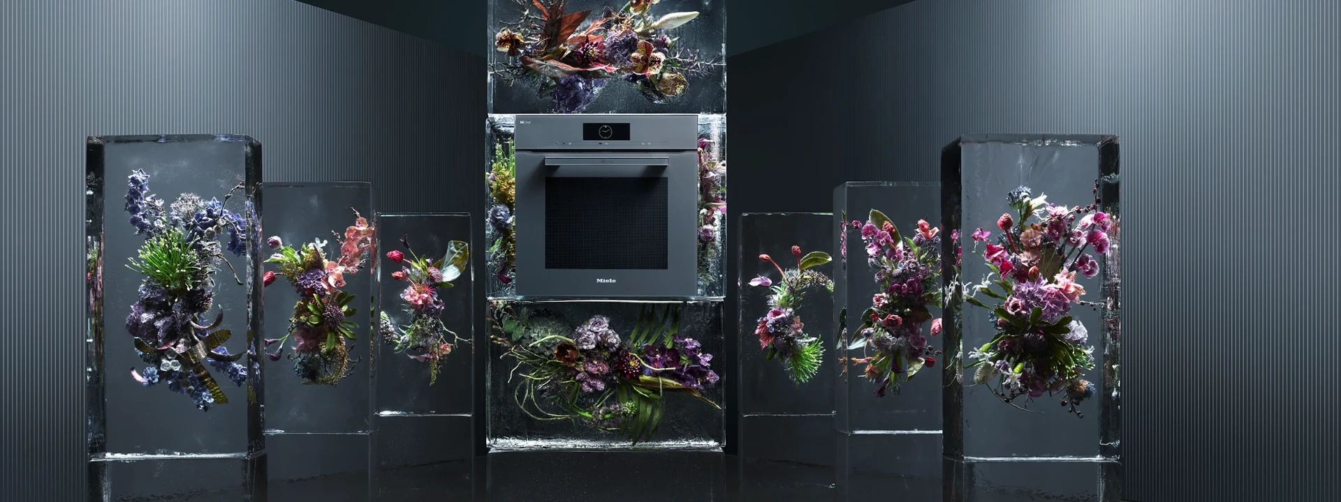 MIELE visual